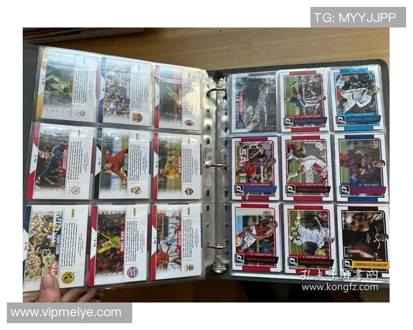 如何拆解足球球星卡提升收藏价值及鉴定技巧 如何拆解足球球星卡提升收藏价值及鉴定技巧