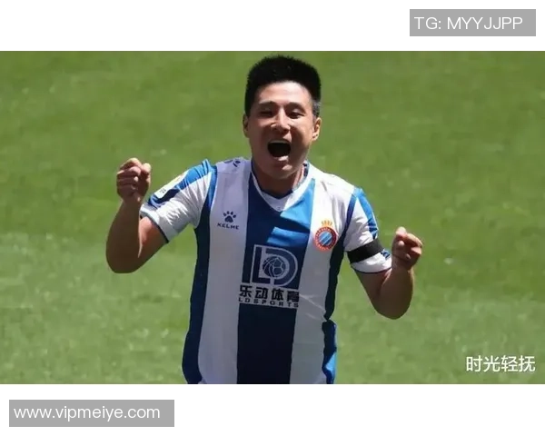 足球场上十大最具趣味性的球星名字盘点 让你忍俊不禁的奇妙组合