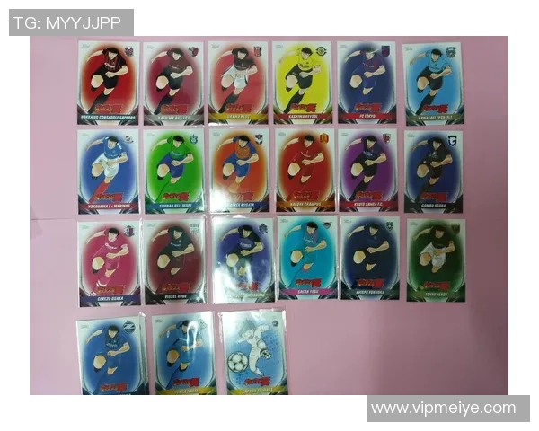 未来潜力股揭秘：即将涨价的足球球星卡投资机会分析