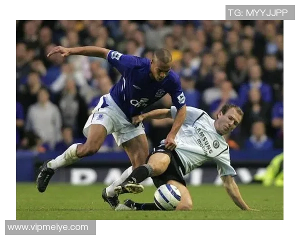 足球界最脏铲球球星盘点 谁是名副其实的铲球王